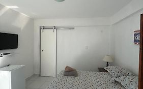 Suítes da Fátima